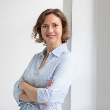 Bernarda Stagl-Klingler